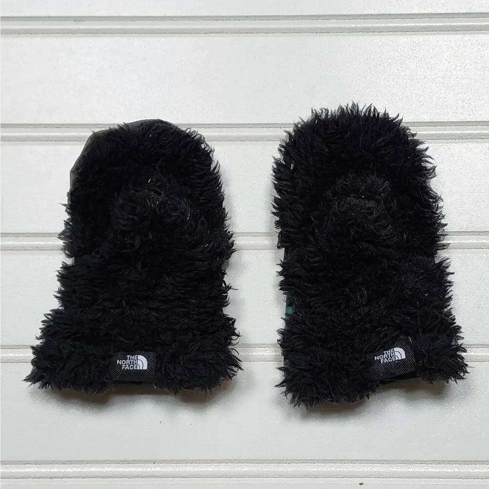 The North Face Toddler Littles Suave Oso Mittens
